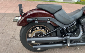 HARLEY FXLRS 2021 YWK