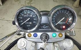 KAWASAKI ZEPHYR 400 KAI 1998 ZR400C