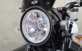 YAMAHA XSR900 2021 RN56J