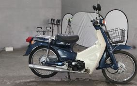 HONDA SUPER CUB50 AA01