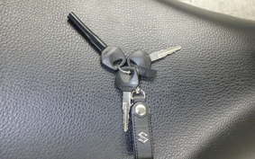 SUZUKI BURGMAN200A 2008 CH41A