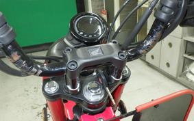 HONDA CT125-2 2001 JA65