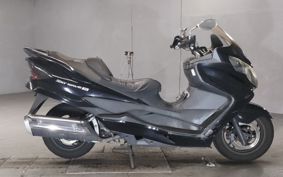 SUZUKI SKYWAVE 250S CJ44A