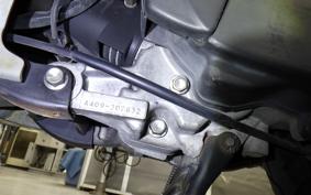 SUZUKI LET's CA4AA