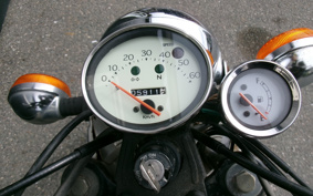 YAMAHA YB-1 FOUR UA05J