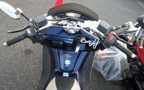 YAMAHA MAXAM 250 SG21J