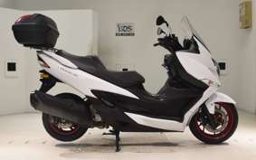 SUZUKI BURGMAN400 A 2019 DU11A