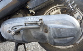 YAMAHA JOG Gen.1 3KJ