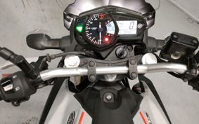 YAMAHA MT-03 2020 RH13J