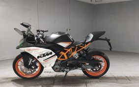 KTM 390 RC 2015 JYJ40