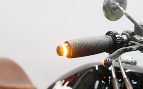HARLEY XL1200X 2012 LC3