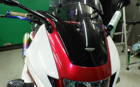 HONDA CB1300SF SUPER BOLDOR 2012 SC54