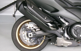 YAMAHA T-MAX 560 A TECHMAX 2020 SJ19J