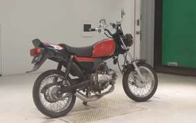 SUZUKI GS50 NA41A
