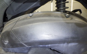 YAMAHA TRICITY 155 A SG37J