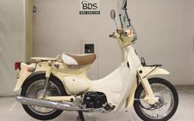HONDA LITTLE CUB E 1997 AA01