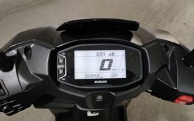 SUZUKI AVENIS125 EA12J