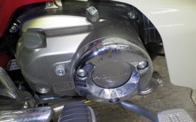 HONDA C125 SUPER CUB 2012 JA58