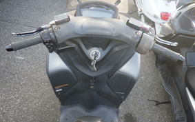 YAMAHA TRICITY 155 A SG37J