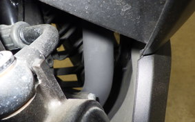 SUZUKI ｼﾞｸｻｰ250SF 2025 ED22Y