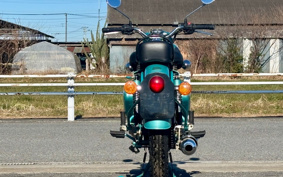 OTHER ENFIELD  CLASSIC 350 2016 ME3