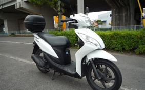 HONDA DIO 110 JF31