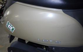 SUZUKI ﾚｯﾂ