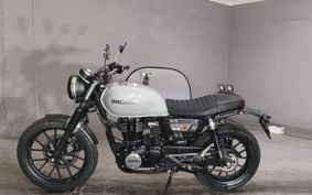 HONDA GB350S 2022 NC59