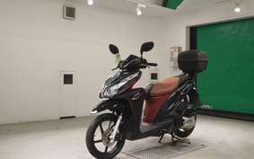 HONDA ｸﾘｯｸ125I