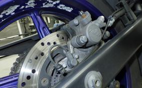 SUZUKI ｸﾞﾗﾃﾞｨｳｽ400 2009 VK58A