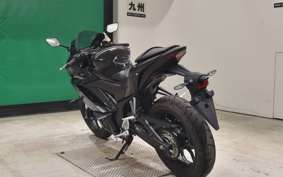 YAMAHA YZF-R25 A RG74J