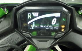 KAWASAKI ZX-4RR 2025 ZX400P