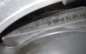 SUZUKI RG250 Gamma GJ21B