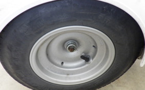 HONDA GYRO CANOPY TA03