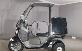 HONDA GYRO TA02