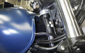 HONDA GB350 2021 NC59