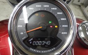 HARLEY FLBS 1870 2023