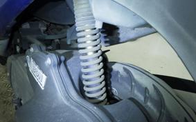 SUZUKI ADDRESS V50 CA4BA