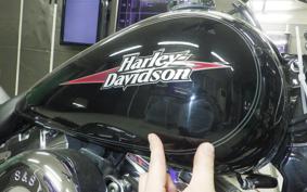 HARLEY FXDL 1580 2010