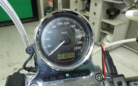 HARLEY XL1200V 2013