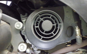 SUZUKI LET's 4 2025 CA45A