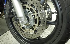 HONDA VFR800X 2013
