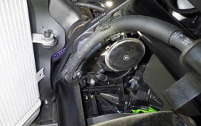 KAWASAKI ZX-25R ZX250E