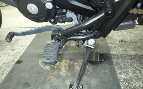 HONDA REBEL 250 A MC49