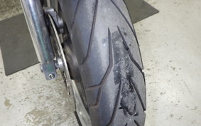 KAWASAKI ZEPHYR 400 KAI 1997