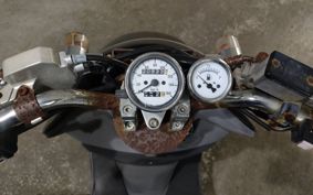 HONDA SPACY 100 JF13