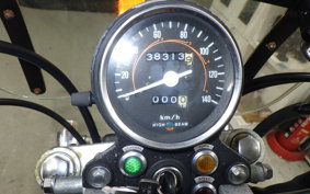 HONDA REBEL 250 1999 MC13
