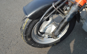HONDA BITE AF59