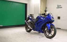 KAWASAKI NINJA 250R EX250K