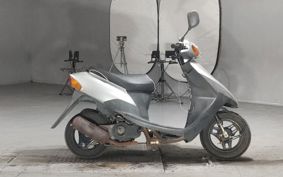 SUZUKI LET's 2 CA1PA